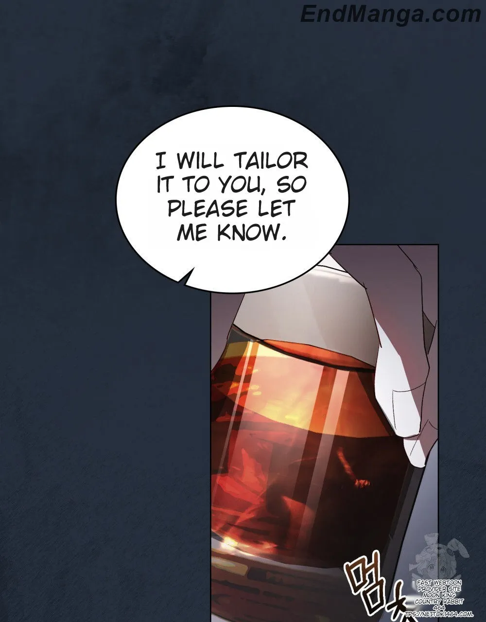 To Your Moralless [Complete Edition] chapter 14 page 44