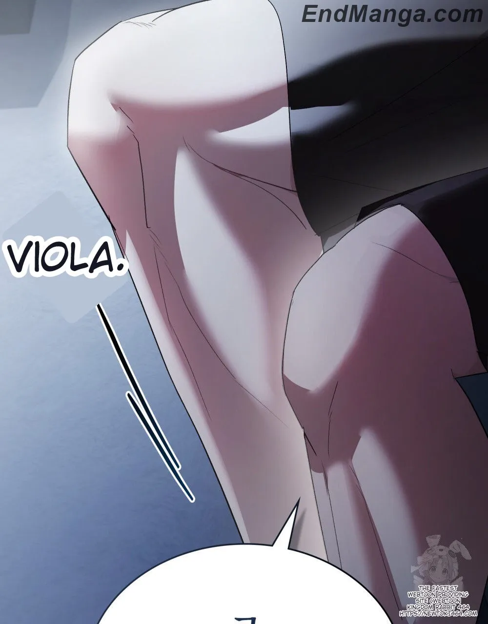 To Your Moralless [Complete Edition] chapter 14 page 47