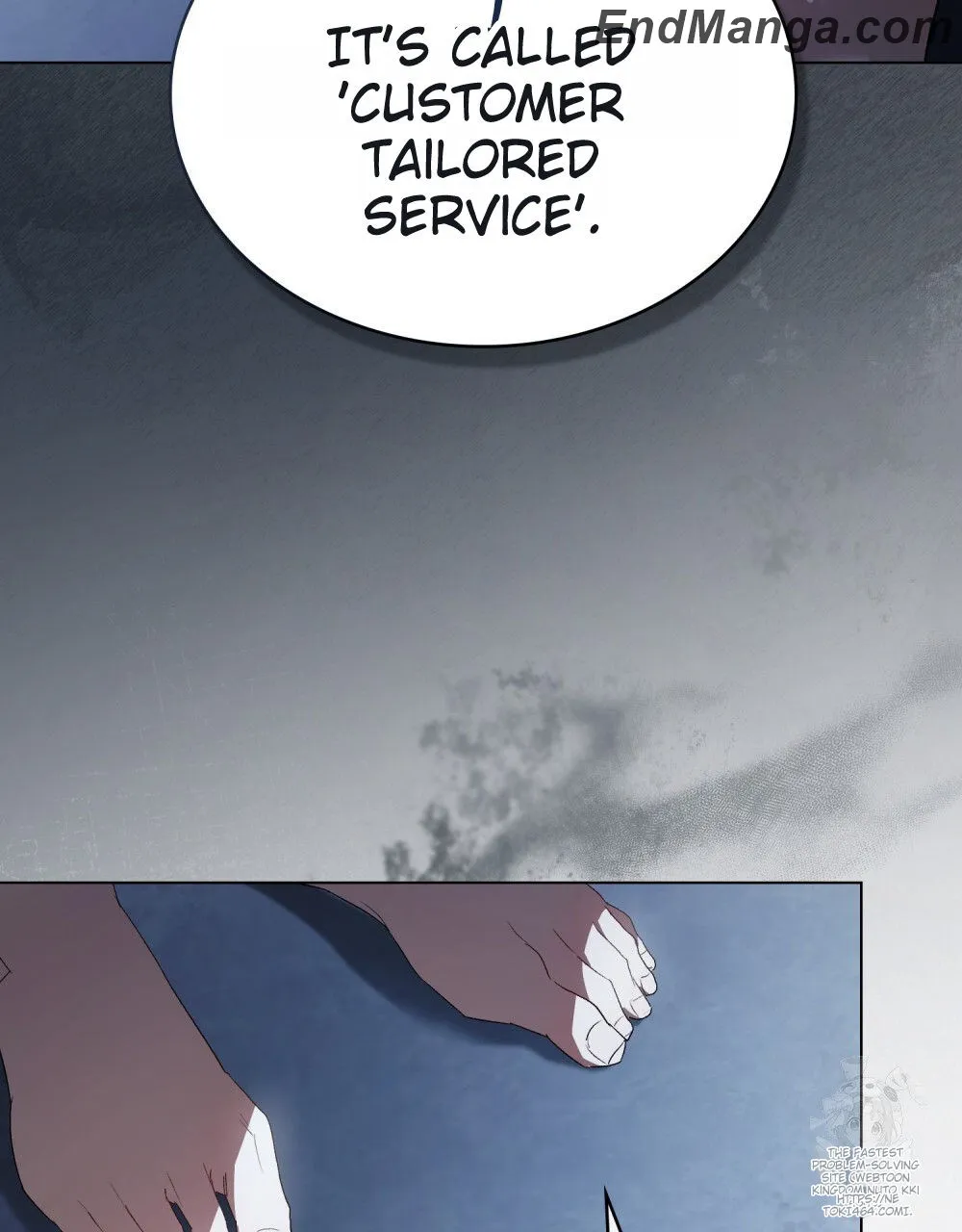 To Your Moralless [Complete Edition] chapter 14 page 48