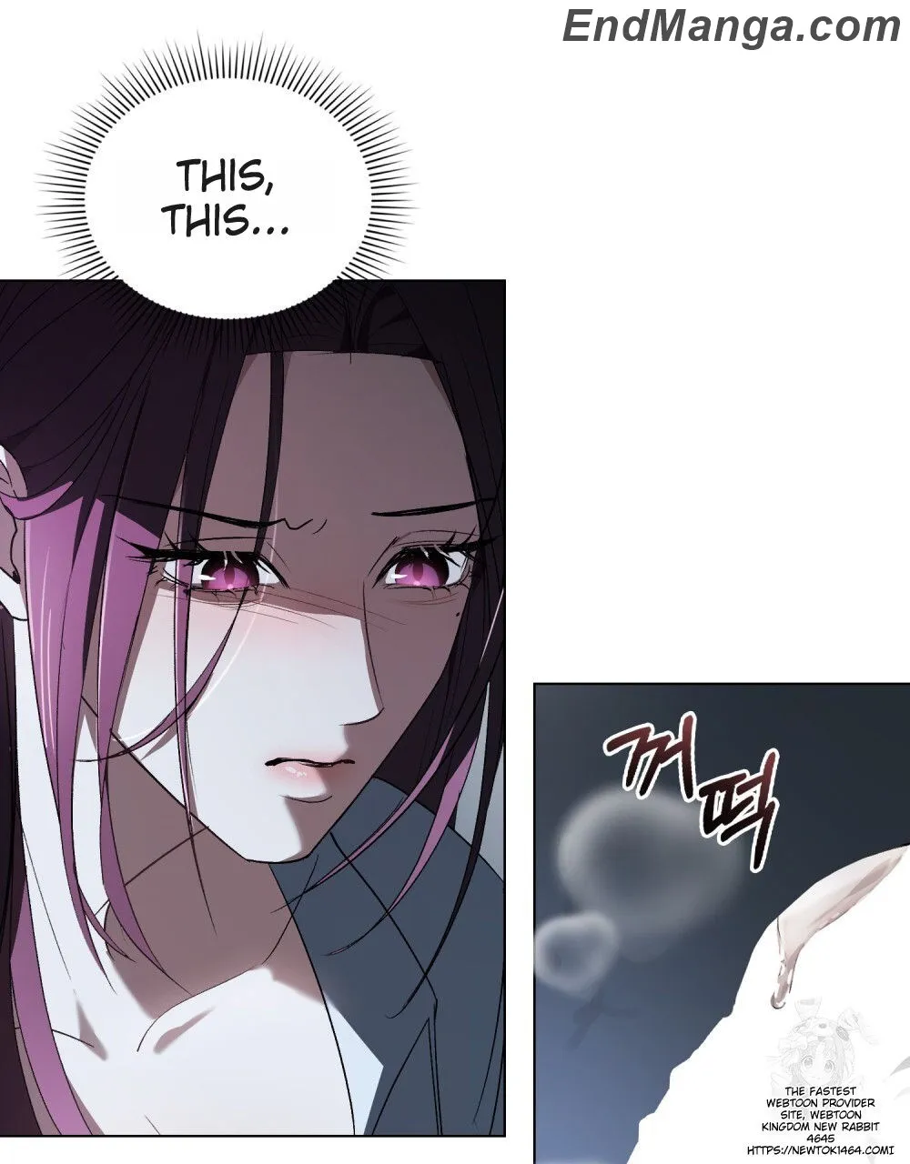 To Your Moralless [Complete Edition] chapter 14 page 57