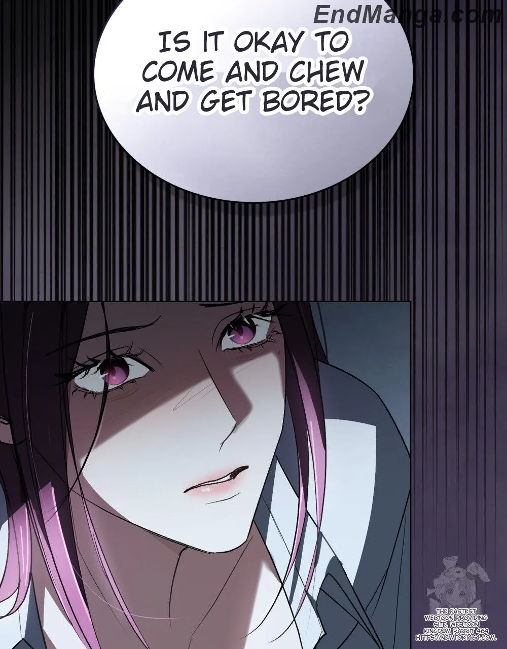 To Your Moralless [Complete Edition] chapter 14 page 60