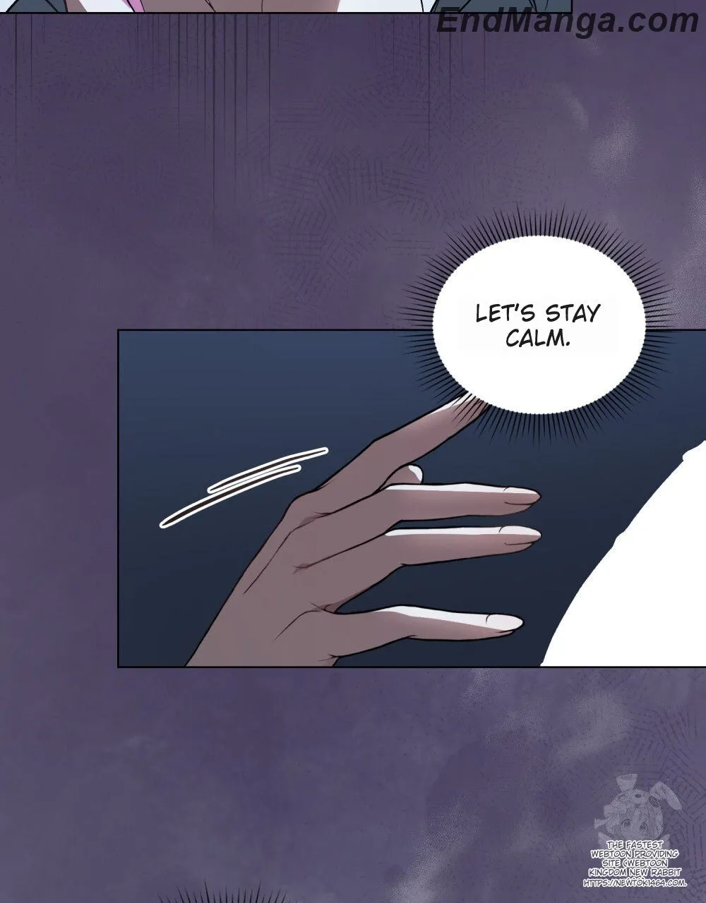 To Your Moralless [Complete Edition] chapter 14 page 61