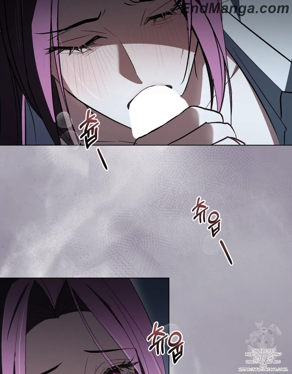 To Your Moralless [Complete Edition] chapter 14 page 65