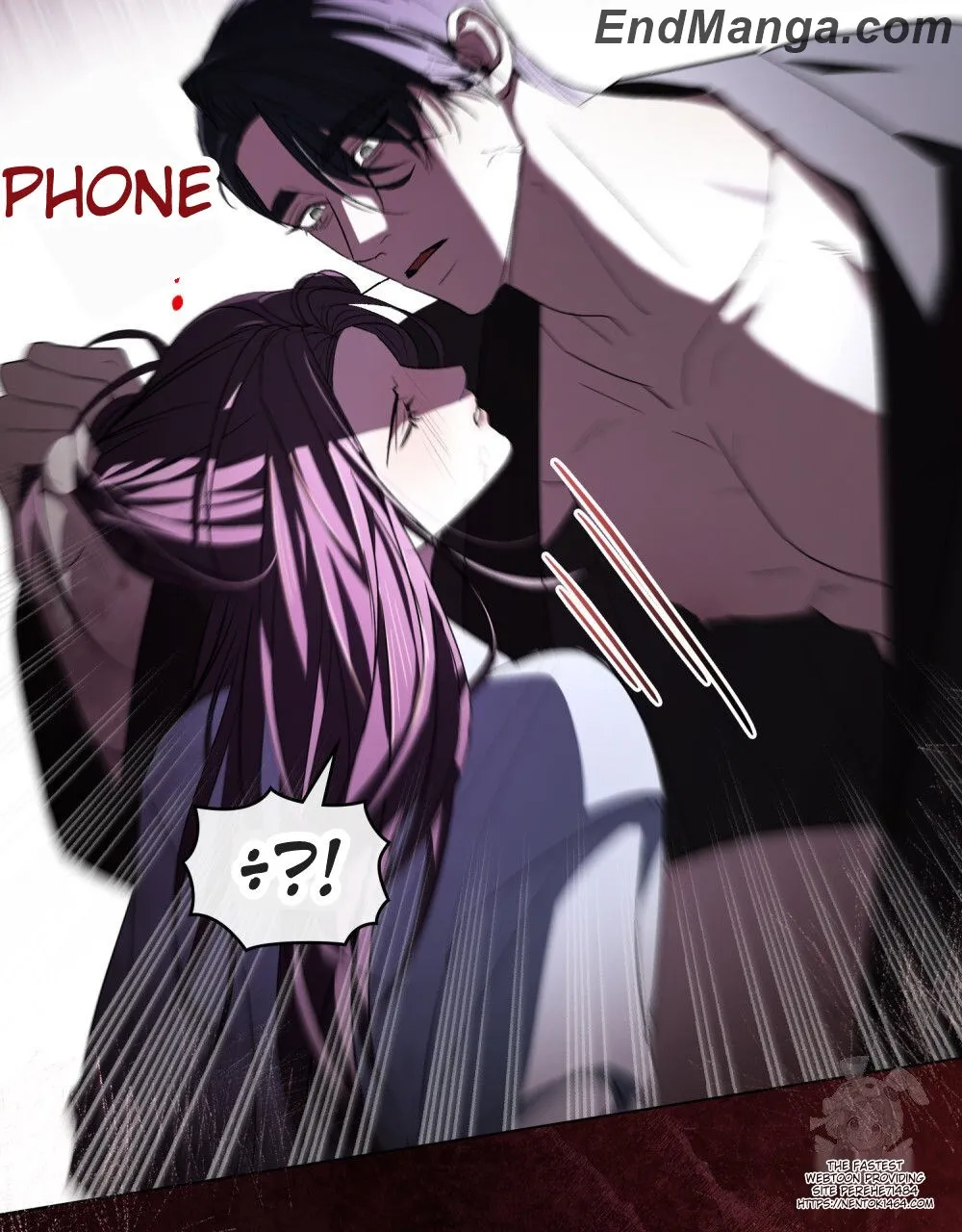 To Your Moralless [Complete Edition] chapter 14 page 69