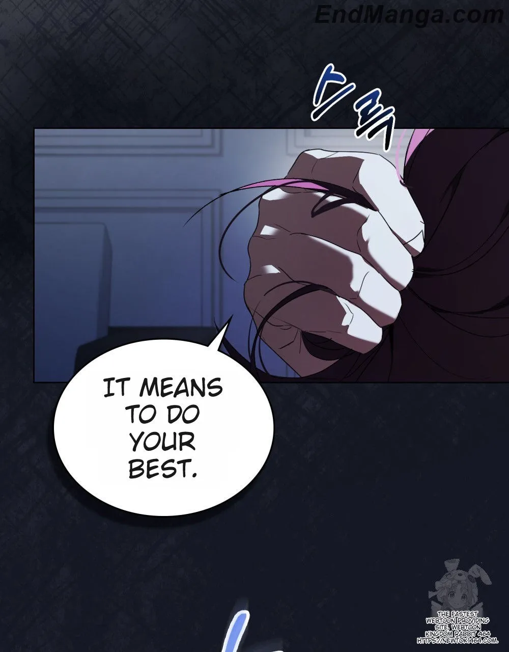 To Your Moralless [Complete Edition] chapter 14 page 81