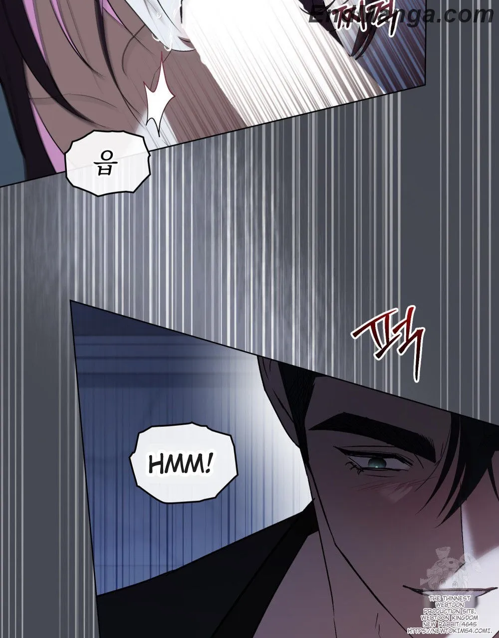To Your Moralless [Complete Edition] chapter 14 page 86