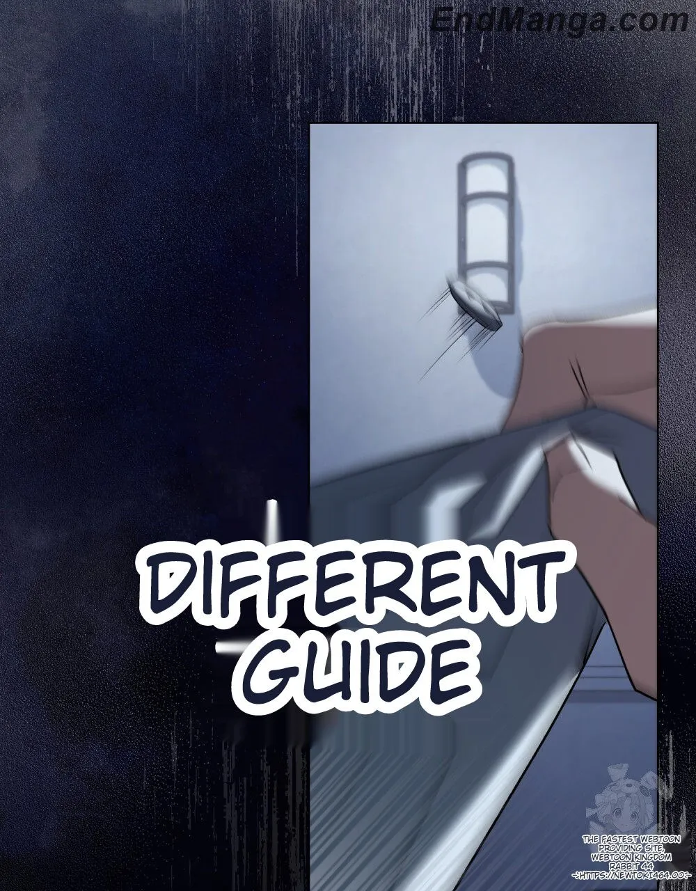 To Your Moralless [Complete Edition] chapter 14 page 93