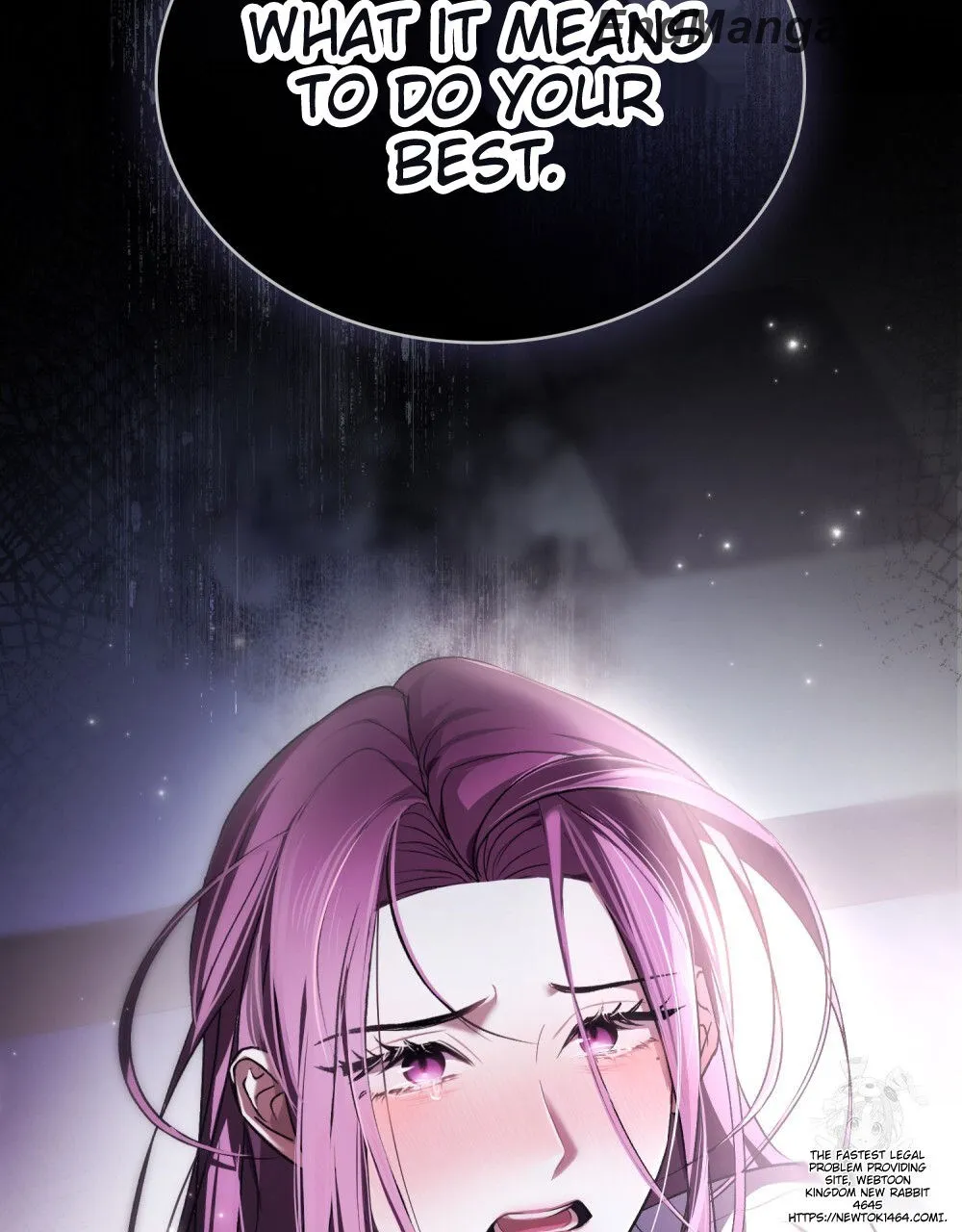 To Your Moralless [Complete Edition] chapter 14 page 95