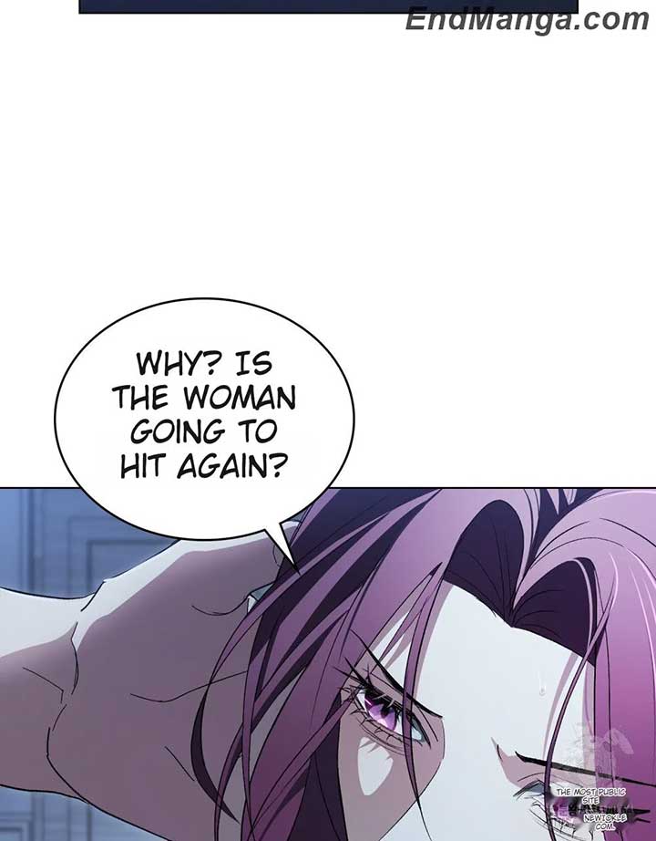 To Your Moralless [Complete Edition] chapter 15 page 8