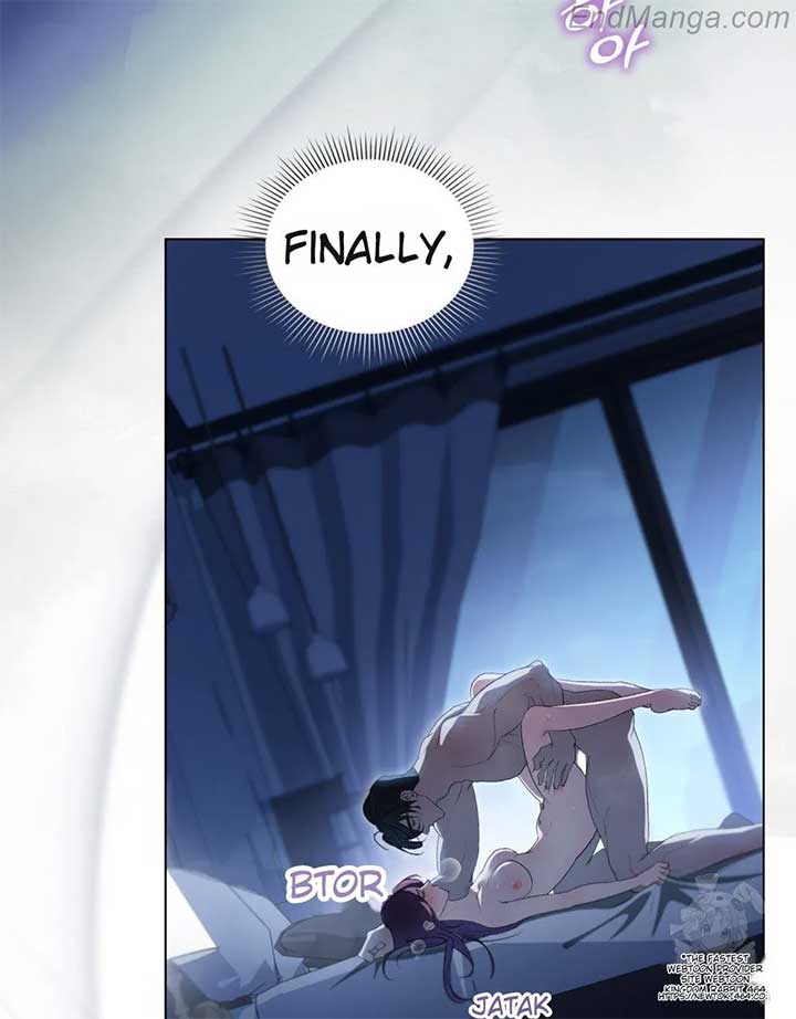 To Your Moralless [Complete Edition] chapter 16 page 47