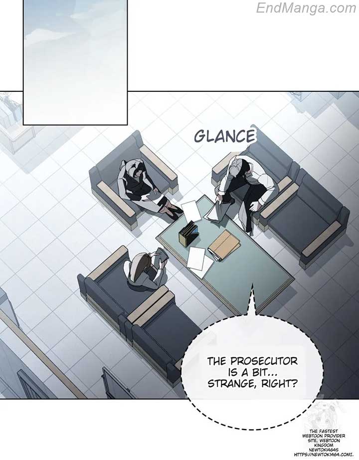 To Your Moralless [Complete Edition] chapter 17 page 2