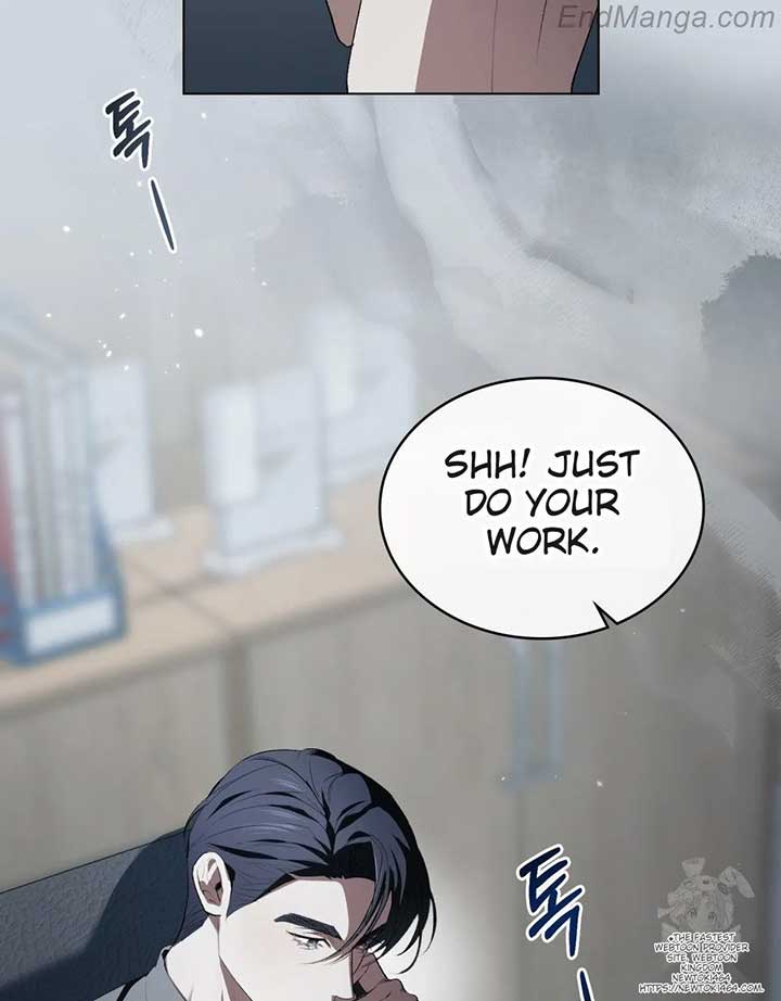 To Your Moralless [Complete Edition] chapter 17 page 5