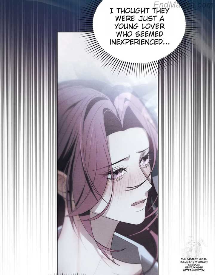 To Your Moralless [Complete Edition] chapter 17 page 8