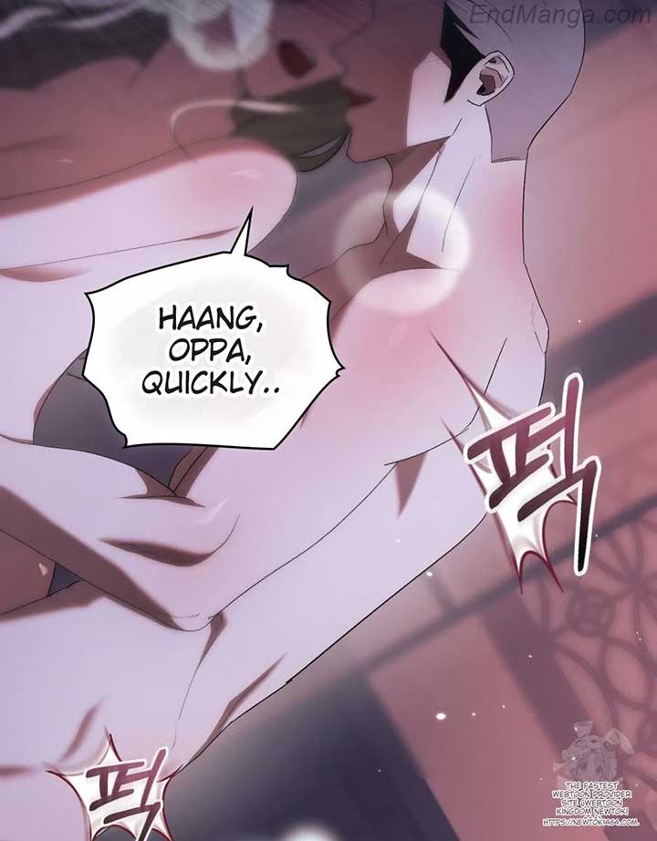 To Your Moralless [Complete Edition] chapter 17 page 22