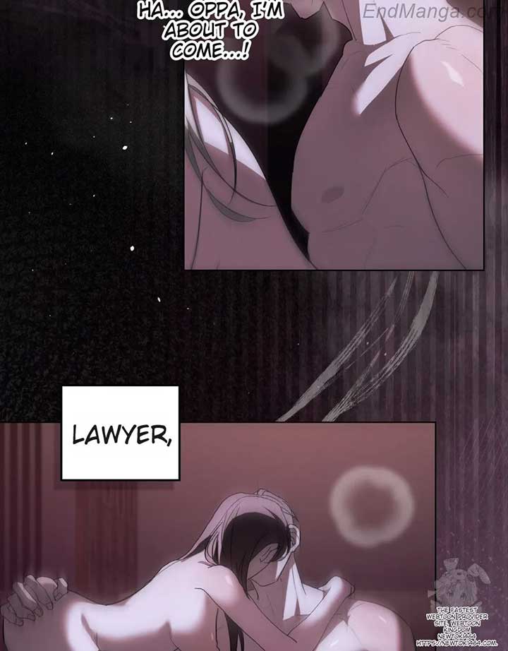 To Your Moralless [Complete Edition] chapter 17 page 27