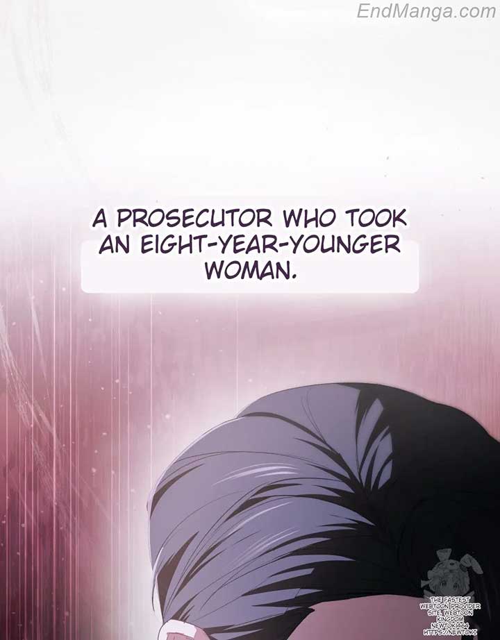To Your Moralless [Complete Edition] chapter 17 page 30