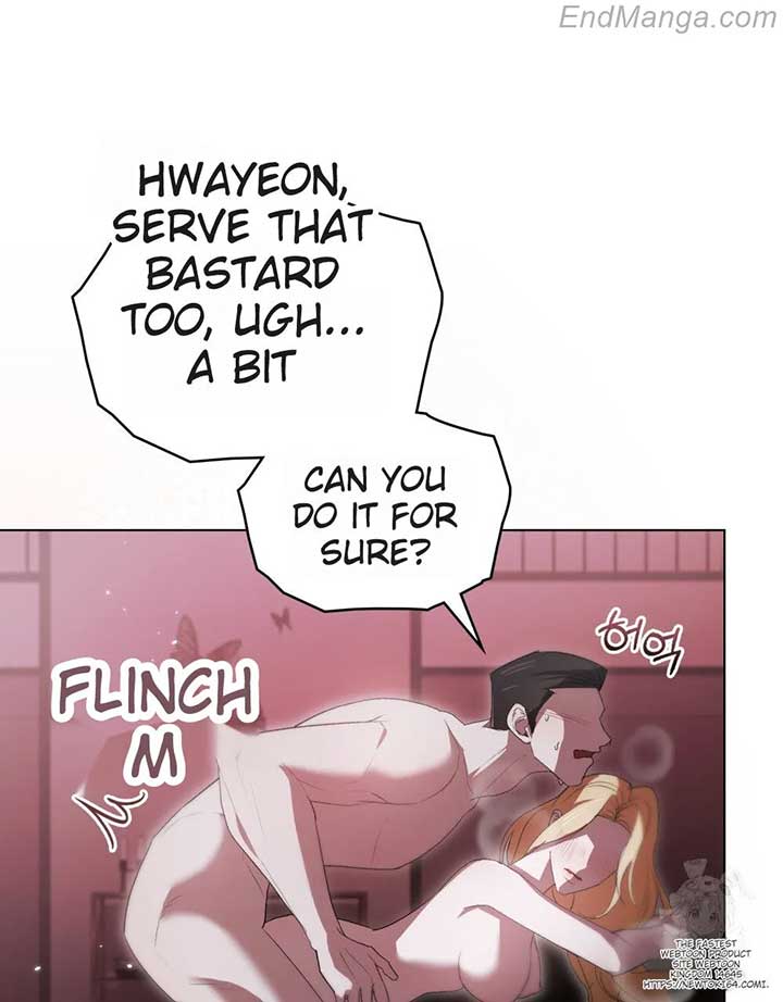 To Your Moralless [Complete Edition] chapter 17 page 32