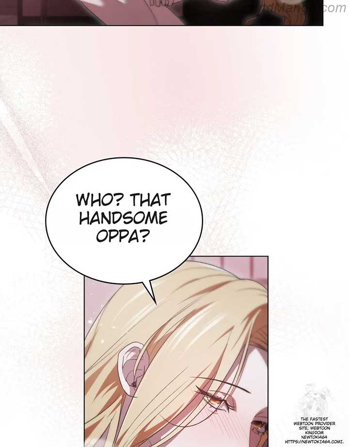 To Your Moralless [Complete Edition] chapter 17 page 33