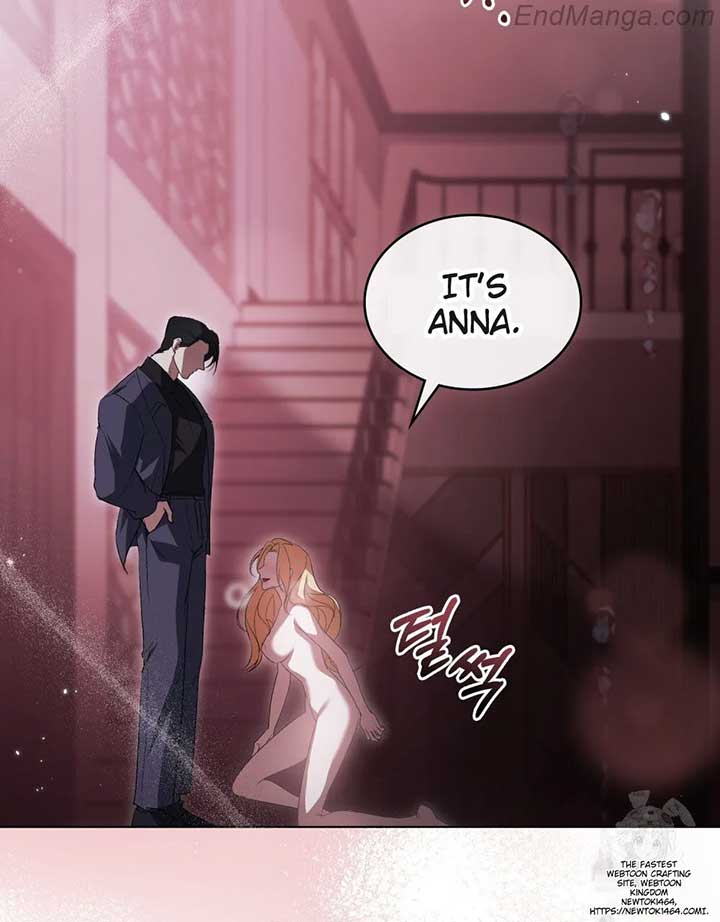 To Your Moralless [Complete Edition] chapter 17 page 36