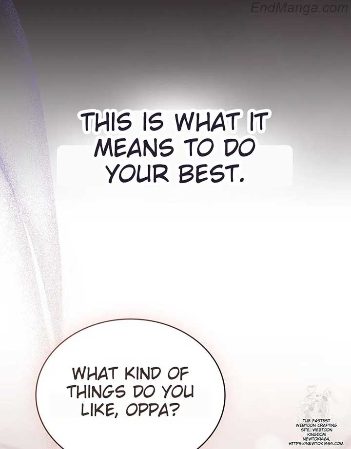 To Your Moralless [Complete Edition] chapter 17 page 40