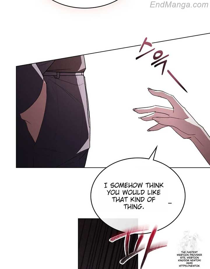 To Your Moralless [Complete Edition] chapter 17 page 43