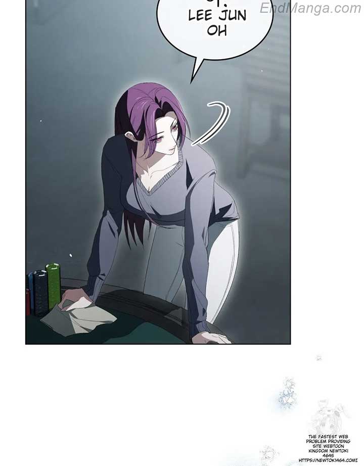 To Your Moralless [Complete Edition] chapter 17 page 75