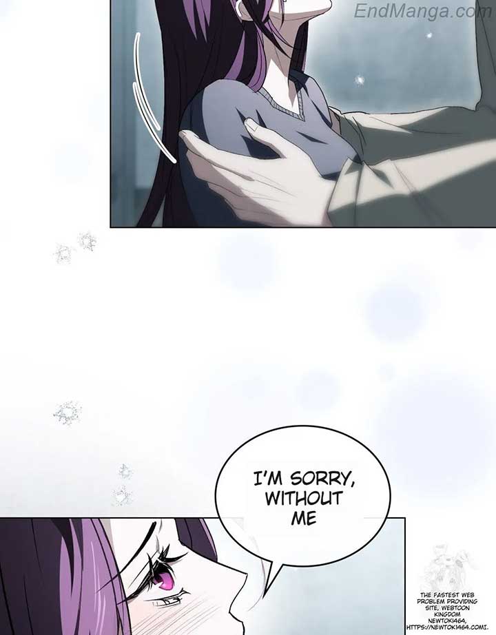 To Your Moralless [Complete Edition] chapter 17 page 80