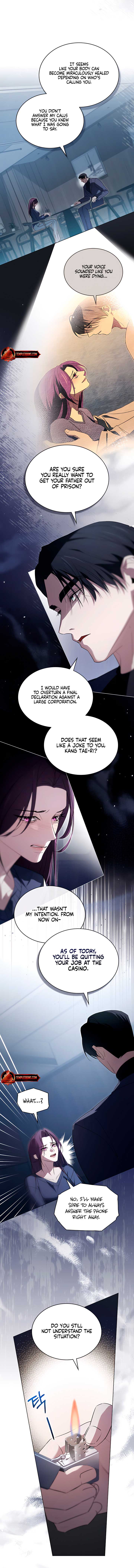 To Your Moralless [Complete Edition] chapter 18 page 3