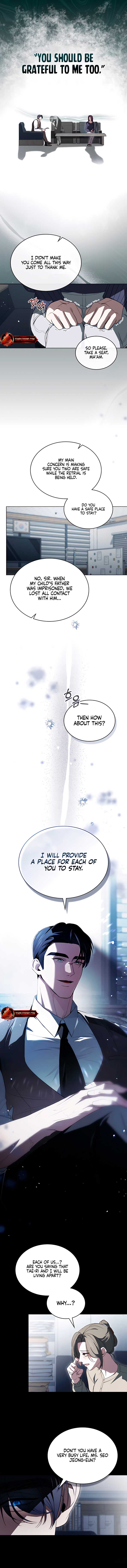 To Your Moralless [Complete Edition] chapter 19 page 4