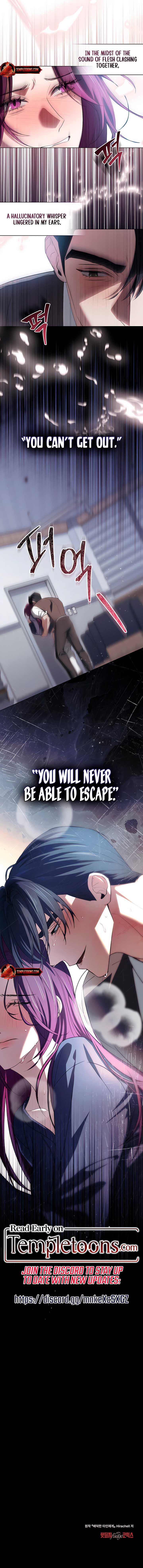 To Your Moralless [Complete Edition] chapter 20 page 8