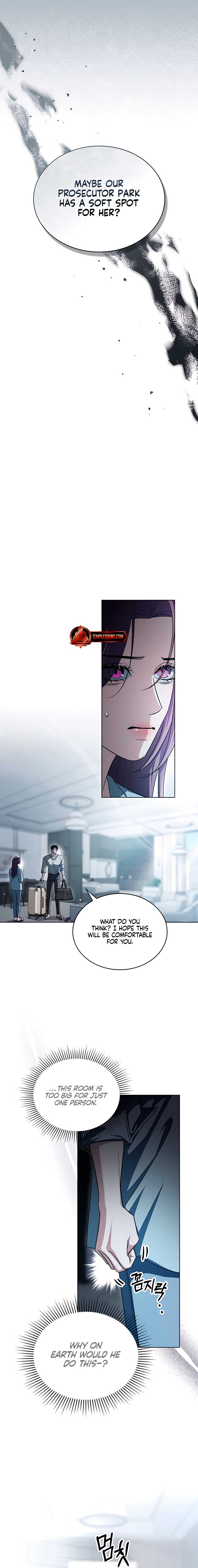 To Your Moralless [Complete Edition] chapter 21 page 5