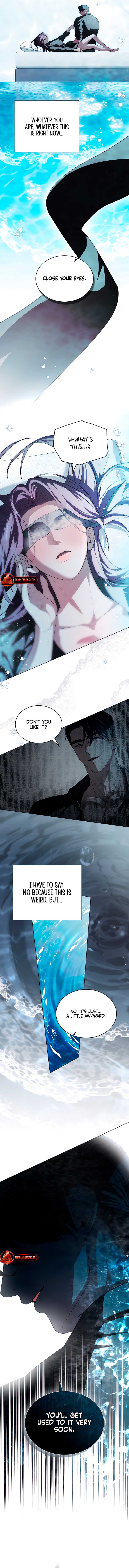 To Your Moralless [Complete Edition] chapter 22 page 7