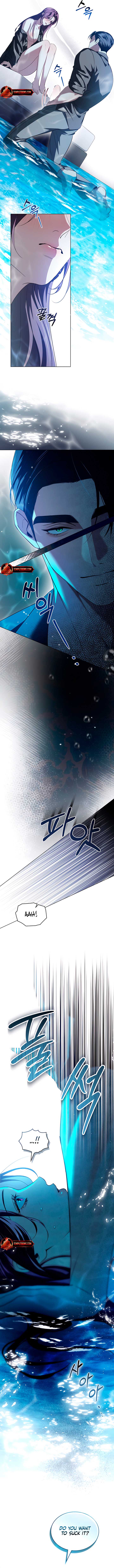 To Your Moralless [Complete Edition] chapter 23 page 5