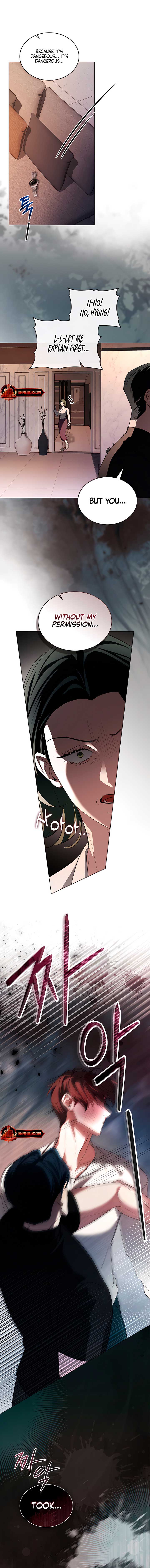 To Your Moralless [Complete Edition] chapter 26 page 5
