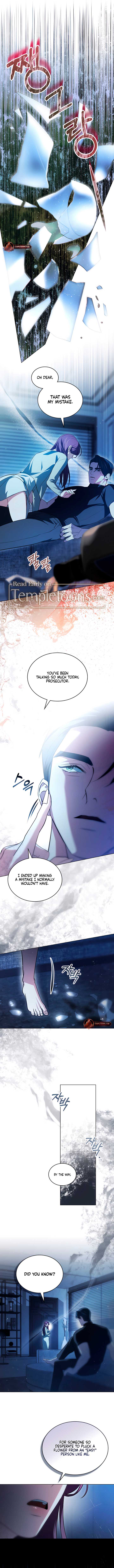 To Your Moralless [Complete Edition] chapter 27 page 5