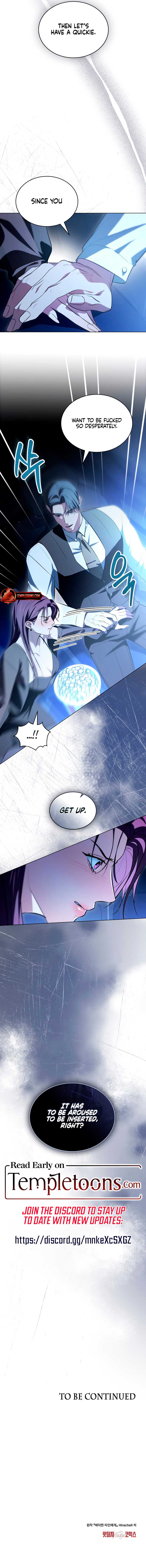 To Your Moralless [Complete Edition] chapter 29 page 9