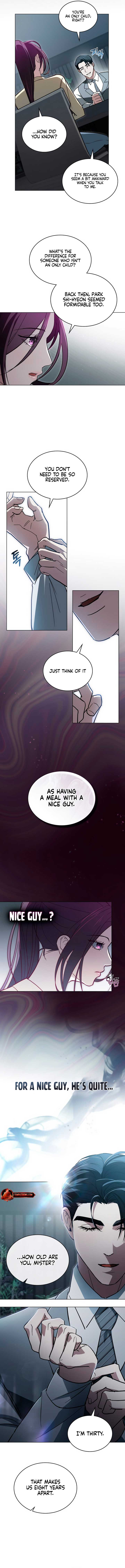 To Your Moralless [Complete Edition] chapter 3 page 2