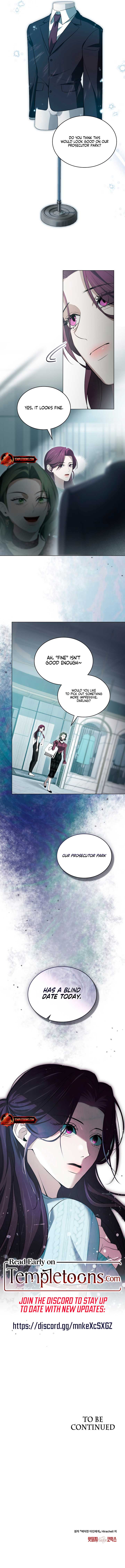 To Your Moralless [Complete Edition] chapter 30 page 8