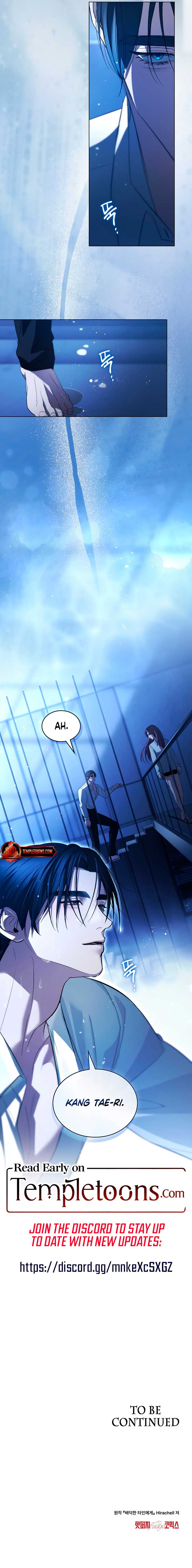 To Your Moralless [Complete Edition] chapter 31 page 9