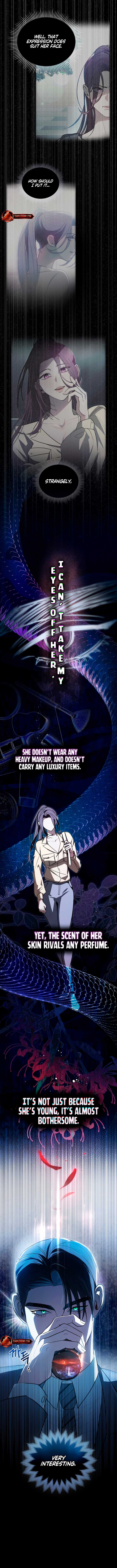 To Your Moralless [Complete Edition] chapter 4 page 5