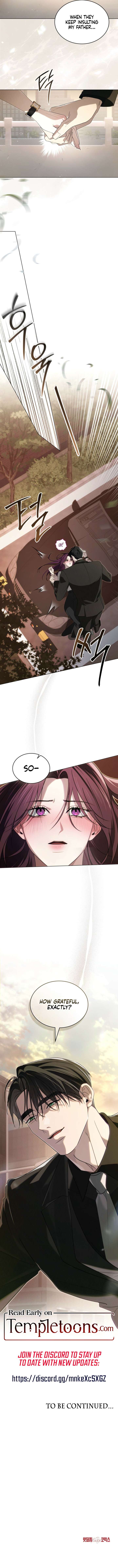 To Your Moralless [Complete Edition] chapter 47 page 7