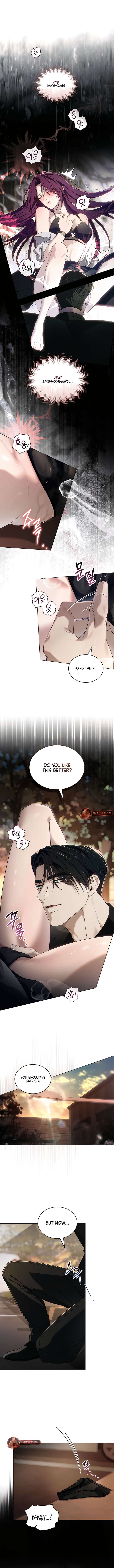 To Your Moralless [Complete Edition] chapter 48 page 4