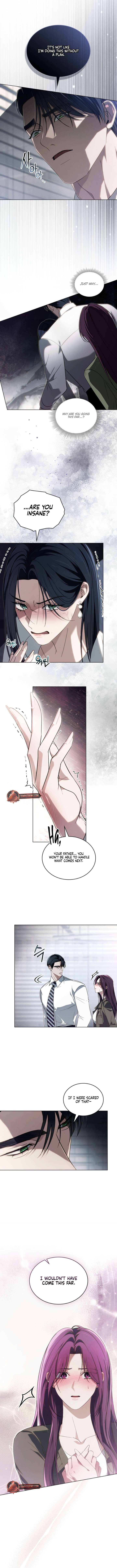 To Your Moralless [Complete Edition] chapter 52 page 7