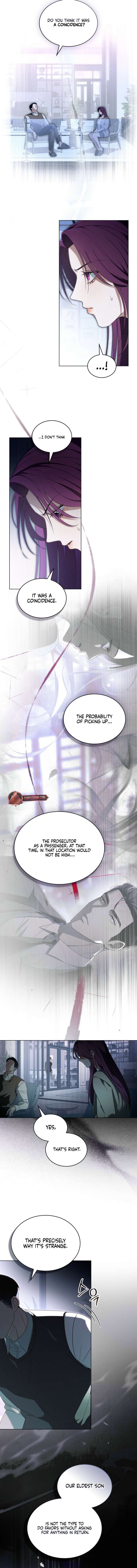 To Your Moralless [Complete Edition] chapter 55 page 5