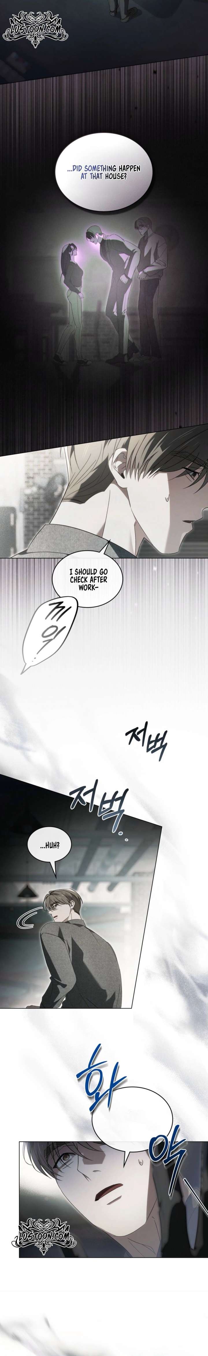 To Your Moralless [Complete Edition] chapter 59 page 7