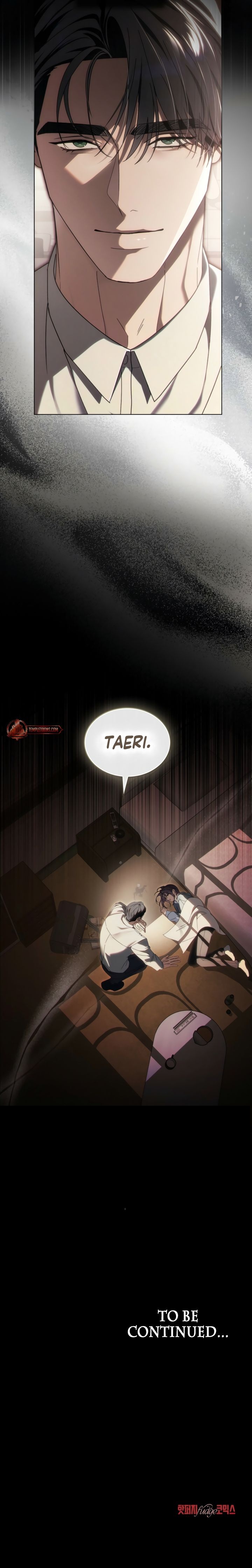To Your Moralless [Complete Edition] chapter 65 page 8
