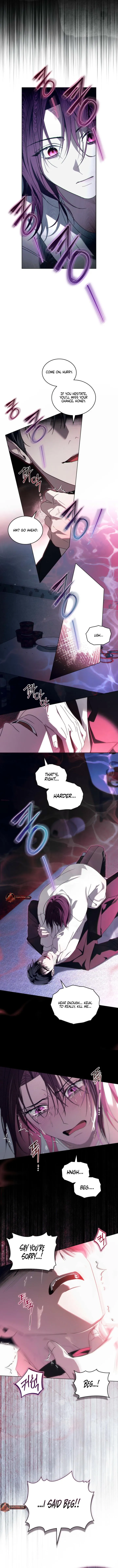 To Your Moralless [Complete Edition] chapter 69 page 4