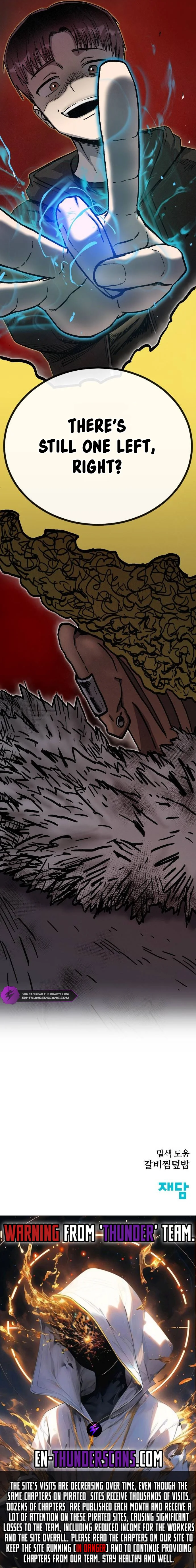 My Status Window is on Strike chapter 1 page 39