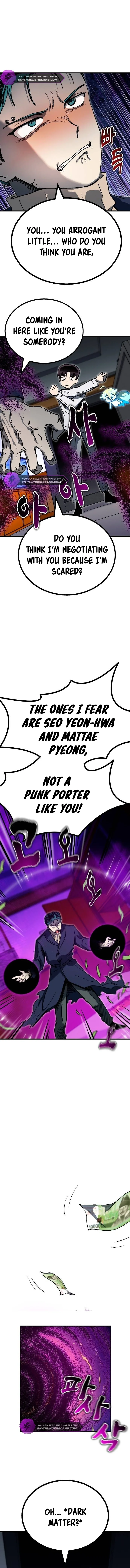 My Status Window is on Strike chapter 19 page 4