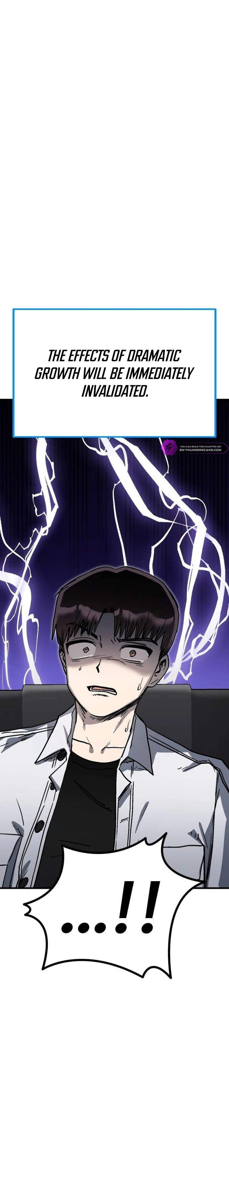 My Status Window is on Strike chapter 25 page 45